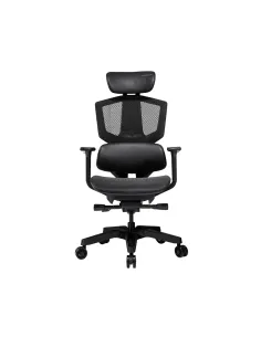 COUGAR Gaming Argo One Silla para videojuegos de PC Asiento de malla Negro