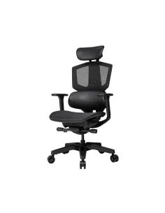 COUGAR Gaming Argo One Silla para videojuegos de PC Asiento de malla Negro 2