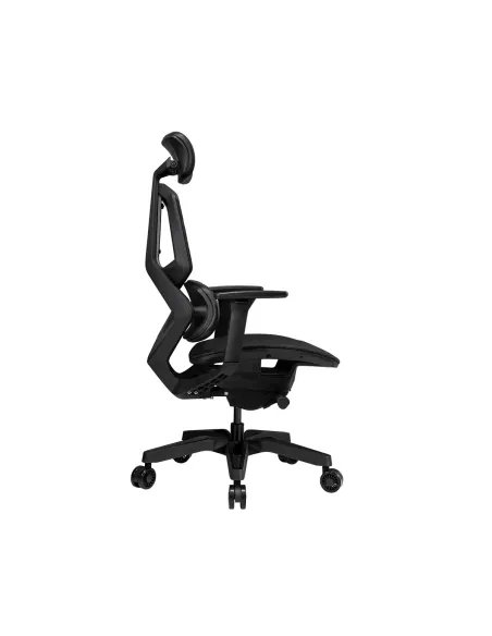 COUGAR Gaming Argo One Silla para videojuegos de PC Asiento de malla Negro