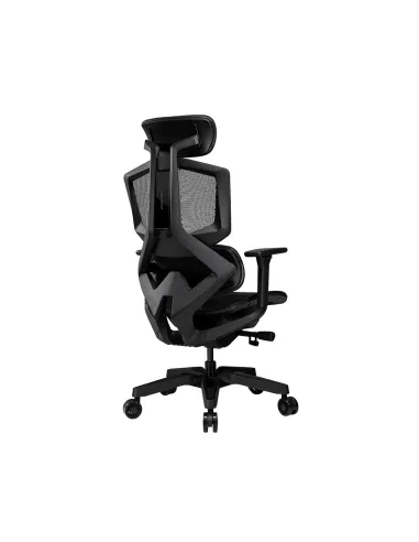 COUGAR Gaming Argo One Silla para videojuegos de PC Asiento de malla Negro