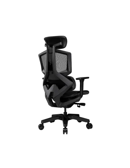 COUGAR Gaming Argo One Silla para videojuegos de PC Asiento de malla Negro