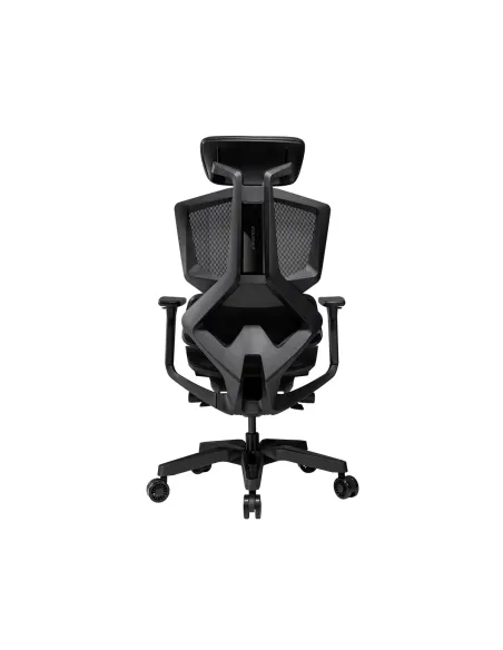COUGAR Gaming Argo One Silla para videojuegos de PC Asiento de malla Negro