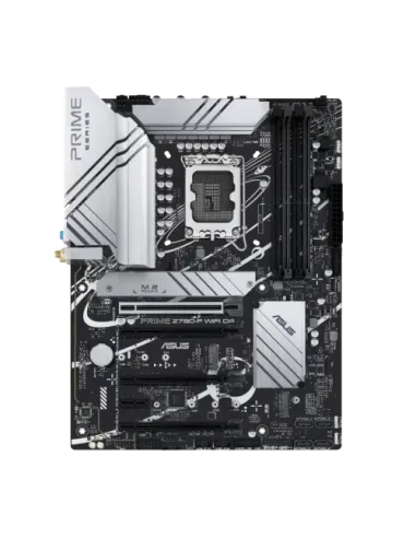 ASUS PRIME Z790-P WIFI D4