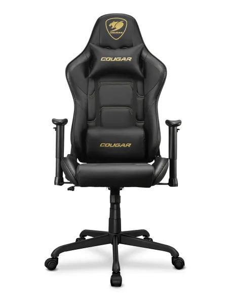 COUGAR Gaming Silla Armor Elite Royal Silla para videojuegos de PC Asiento acolchado