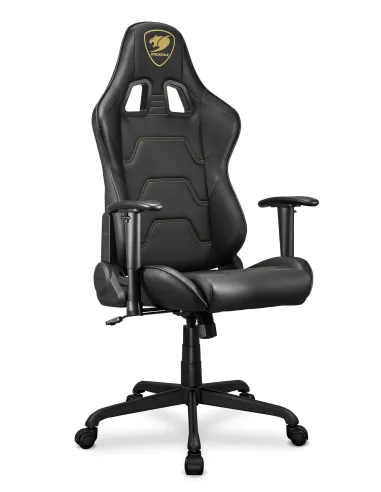 COUGAR Gaming Silla Armor Elite Royal Silla para videojuegos de PC Asiento acolchado