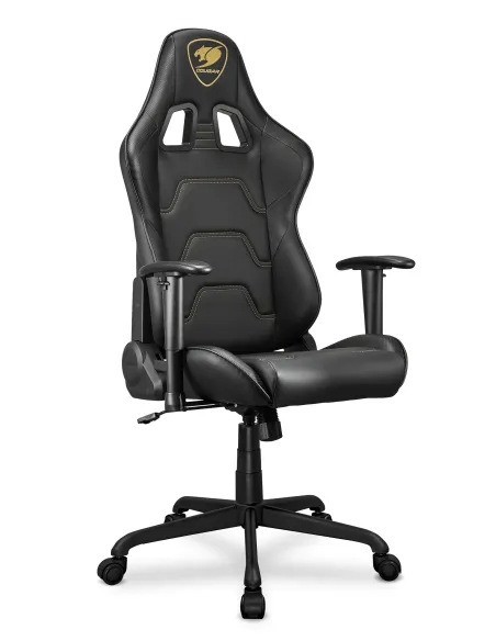 COUGAR Gaming Silla Armor Elite Royal Silla para videojuegos de PC Asiento acolchado