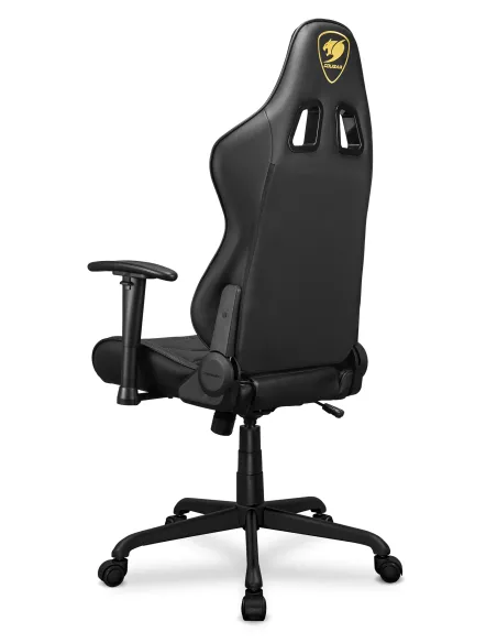 COUGAR Gaming Silla Armor Elite Royal Silla para videojuegos de PC Asiento acolchado