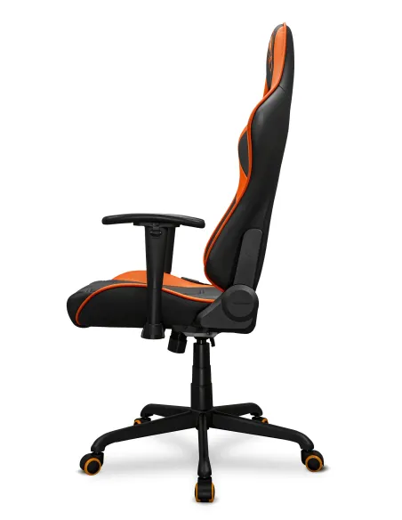 COUGAR Gaming Silla Armor Elite Silla para videojuegos de PC Asiento acolchado COUGAR Gaming Silla Armor Elite Silla para videojuegos de PC Asiento acolchado