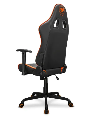 COUGAR Gaming Silla Armor Elite Silla para videojuegos de PC Asiento acolchado