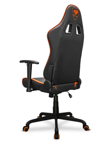 COUGAR Gaming Silla Armor Elite Silla para videojuegos de PC Asiento acolchado COUGAR Gaming Silla Armor Elite Silla para videojuegos de PC Asiento acolchado