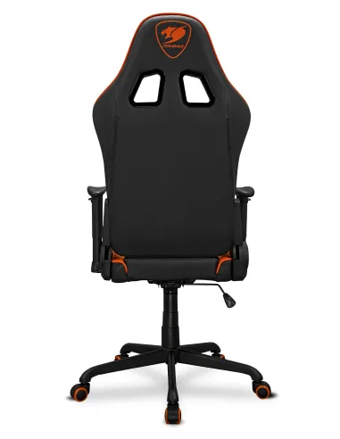 COUGAR Gaming Silla Armor Elite Silla para videojuegos de PC Asiento acolchado