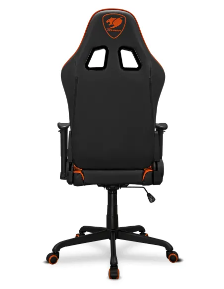 COUGAR Gaming Silla Armor Elite Silla para videojuegos de PC Asiento acolchado COUGAR Gaming Silla Armor Elite Silla para videojuegos de PC Asiento acolchado