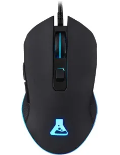 THE G-LAB RATÓN GAMING INALAMBRICO (KULT- HELIUM WL)