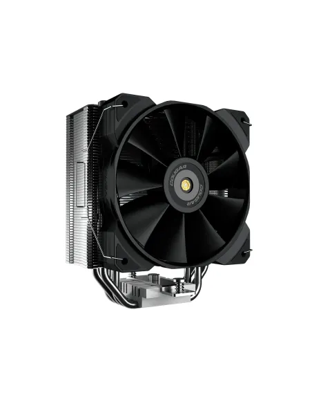 COUGAR Gaming FORZA 50 Procesador Refrigerador de aire 12 cm Negro