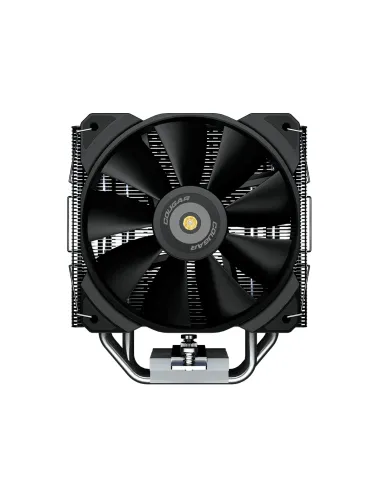 COUGAR Gaming FORZA 50 Procesador Refrigerador de aire 12 cm Negro