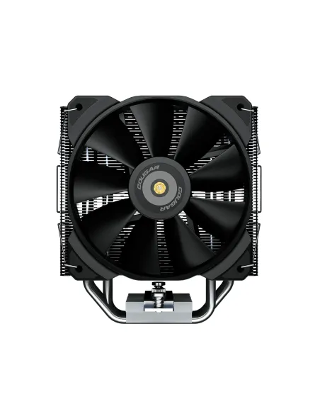 COUGAR Gaming FORZA 50 Procesador Refrigerador de aire 12 cm Negro