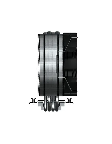 COUGAR Gaming FORZA 50 Procesador Refrigerador de aire 12 cm Negro