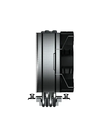 COUGAR Gaming FORZA 50 Procesador Refrigerador de aire 12 cm Negro