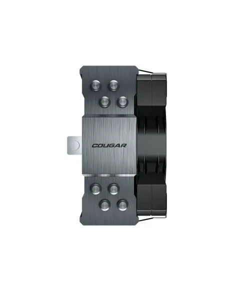 COUGAR Gaming FORZA 50 Procesador Refrigerador de aire 12 cm Negro