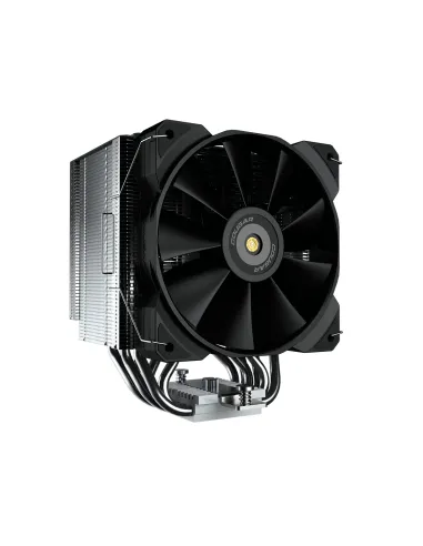 COUGAR Gaming CGR-FZA85 Procesador Refrigerador de aire 12 cm Negro