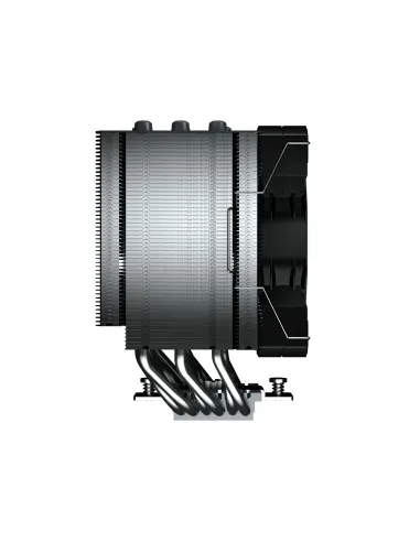 COUGAR Gaming CGR-FZA85 Procesador Refrigerador de aire 12 cm Negro