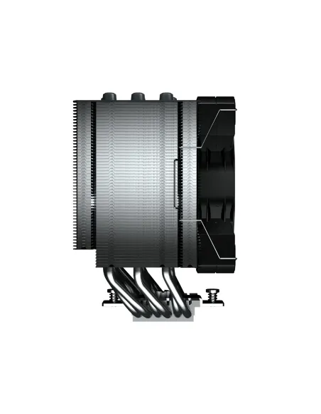 COUGAR Gaming CGR-FZA85 Procesador Refrigerador de aire 12 cm Negro