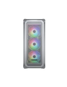 COUGAR Gaming Archon 2 Mesh RGB Midi Tower Blanco