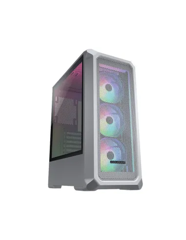 COUGAR Gaming Archon 2 Mesh RGB Midi Tower Blanco