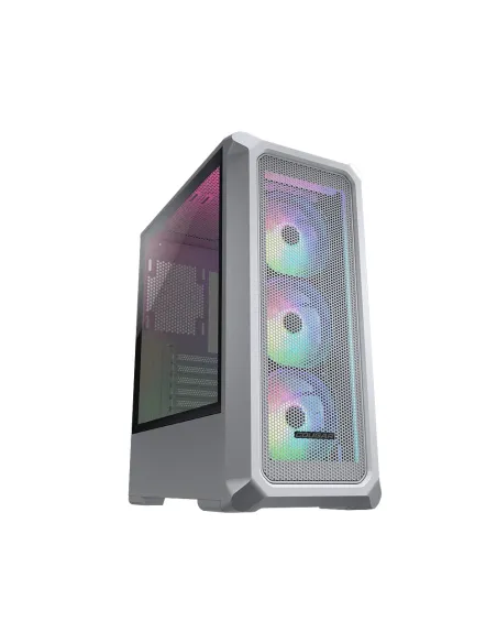 COUGAR Gaming Archon 2 Mesh RGB Midi Tower Blanco