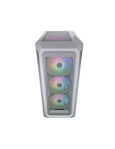 COUGAR Gaming Archon 2 Mesh RGB Midi Tower Blanco