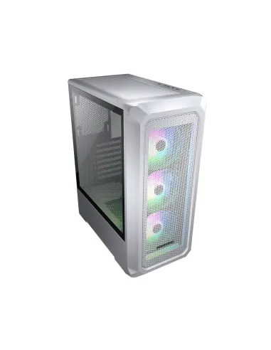 COUGAR Gaming Archon 2 Mesh RGB Midi Tower Blanco