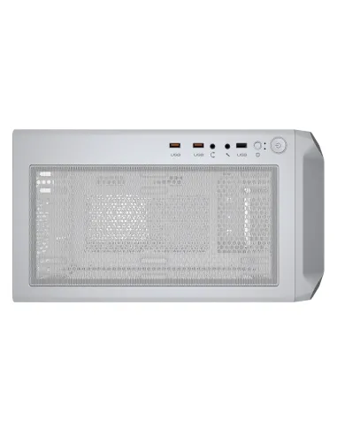 COUGAR Gaming Archon 2 Mesh RGB Midi Tower Blanco