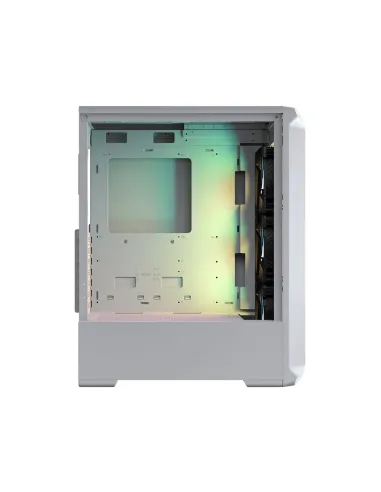 COUGAR Gaming Archon 2 Mesh RGB Midi Tower Blanco
