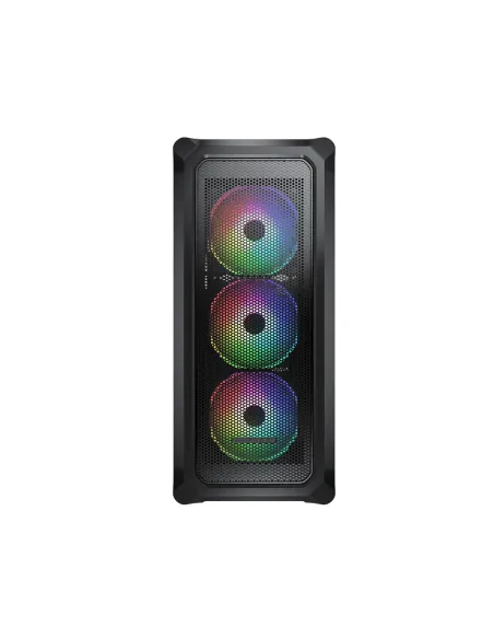 COUGAR Gaming Archon 2 Mesh RGB Midi Tower Negro