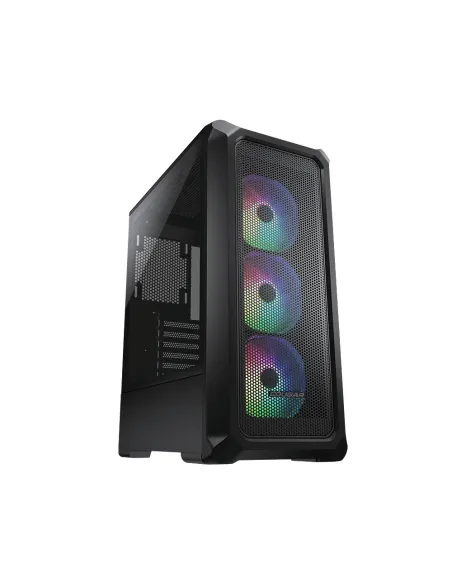 COUGAR Gaming Archon 2 Mesh RGB Midi Tower Negro