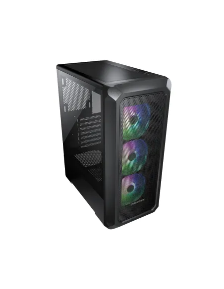 COUGAR Gaming Archon 2 Mesh RGB Midi Tower Negro