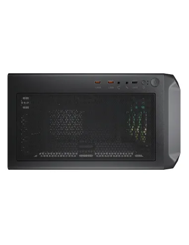 COUGAR Gaming Archon 2 Mesh RGB Midi Tower Negro