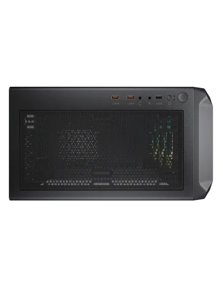 COUGAR Gaming Archon 2 Mesh RGB Midi Tower Negro