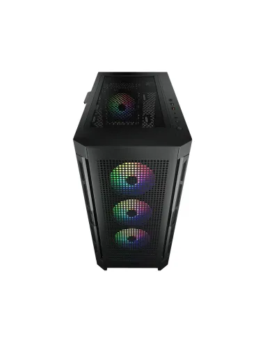 COUGAR Gaming CGR-5AD1B-AIR-RGB Midi Tower Negro