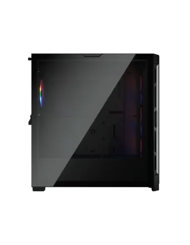 COUGAR Gaming CGR-5AD1B-AIR-RGB Midi Tower Negro