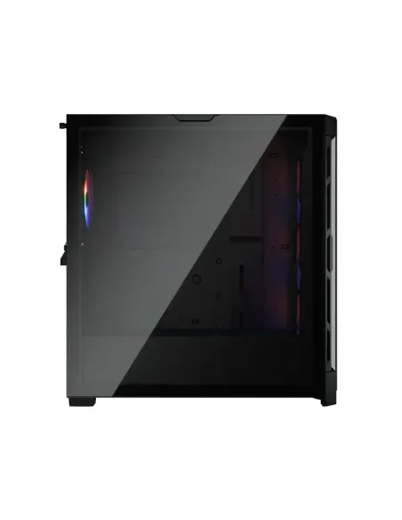 COUGAR Gaming CGR-5AD1B-AIR-RGB Midi Tower Negro COUGAR Gaming CGR-5AD1B-AIR-RGB Midi Tower Negro