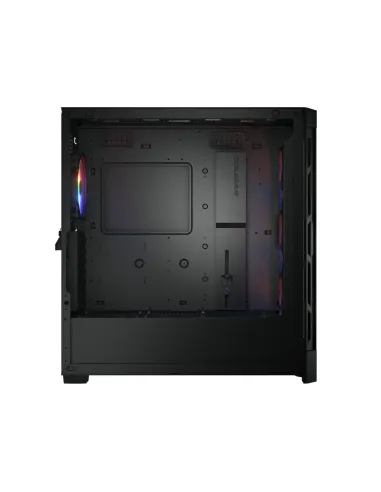 COUGAR Gaming CGR-5AD1B-AIR-RGB Midi Tower Negro
