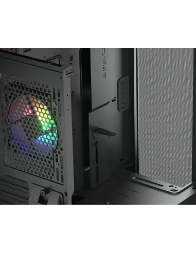 COUGAR Gaming CGR-5AD1B-AIR-RGB Midi Tower Negro