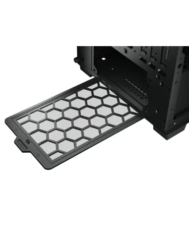 COUGAR Gaming CGR-5AD1B-AIR-RGB Midi Tower Negro