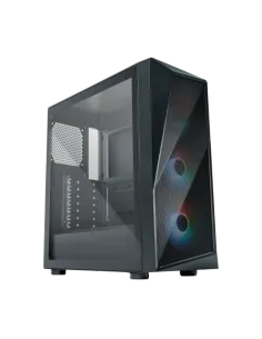 Cooler Master CMP 520 Midi Tower Negro