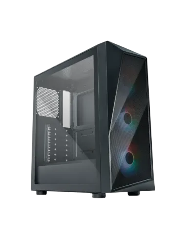 Cooler Master CMP 520 Midi Tower Negro