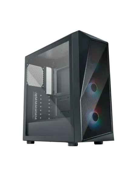 Cooler Master CMP 520 Midi Tower Negro