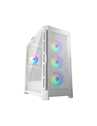 COUGAR Gaming Duoface Pro RGB Midi Tower Blanco