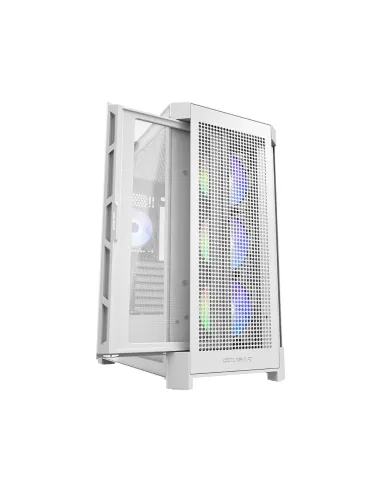COUGAR Gaming Duoface Pro RGB Midi Tower Blanco