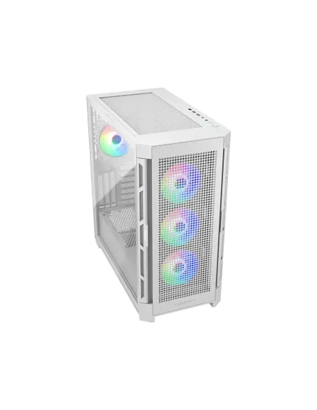 COUGAR Gaming Duoface Pro RGB Midi Tower Blanco